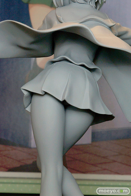 C3AFA TOKYO 2017会場にあった新作フィギュアレポ　ウェーブ　バンダイビジュアル　ホビージャパン　画像23