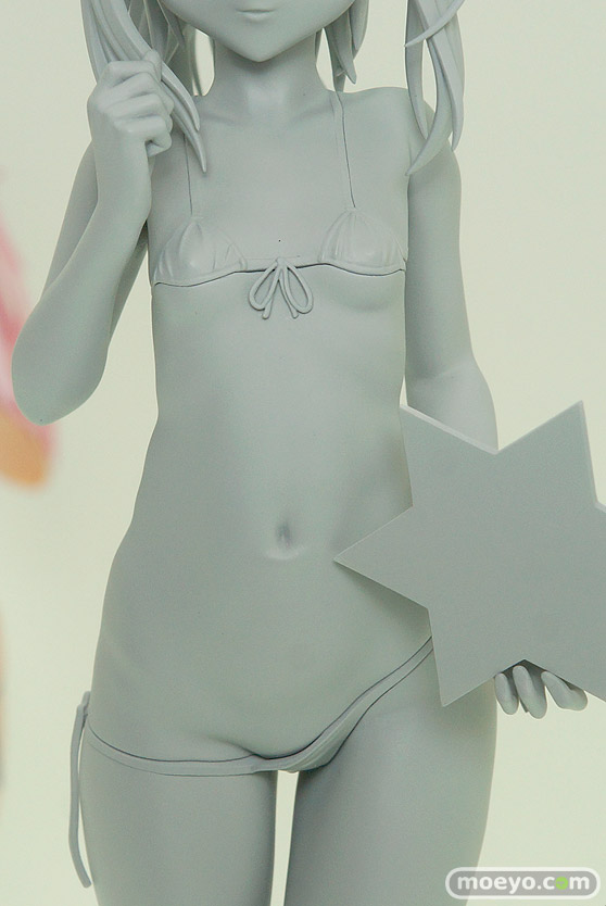 C3AFA TOKYO 2017会場にあった新作フィギュアレポ　ウェーブ　バンダイビジュアル　ホビージャパン　画像27