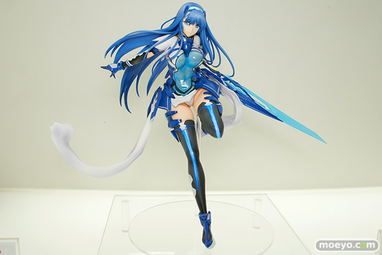 C3AFA TOKYO 2017会場にあった新作フィギュアレポ　ウェーブ　バンダイビジュアル　ホビージャパン　画像30