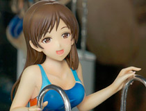 「C3AFA TOKYO 2017」で展示されていたフィギュア系新作レポート「ウェーブ」「バンダイビジュアル」「ホビージャパン」編