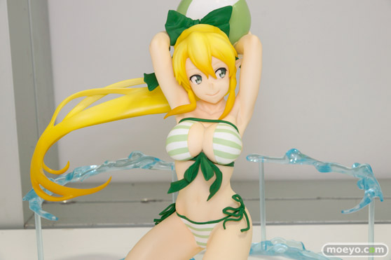 C3AFA TOKYO 2017会場にあった新作フィギュアレポ　バンプレスト　画像02