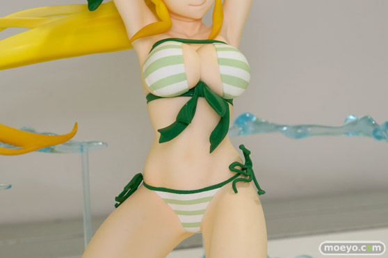 C3AFA TOKYO 2017会場にあった新作フィギュアレポ　バンプレスト　画像03