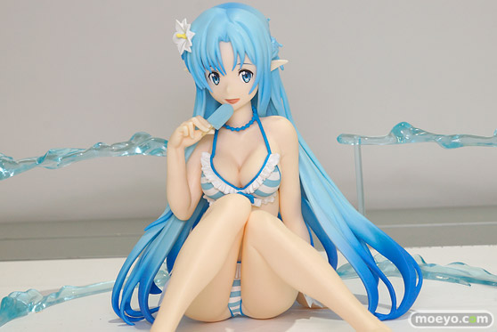 C3AFA TOKYO 2017会場にあった新作フィギュアレポ　バンプレスト　画像07