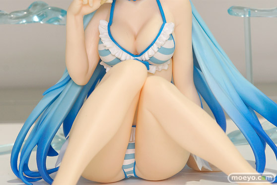 C3AFA TOKYO 2017会場にあった新作フィギュアレポ　バンプレスト　画像08