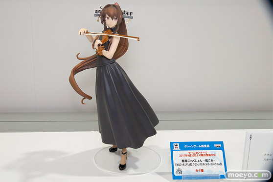 C3AFA TOKYO 2017会場にあった新作フィギュアレポ　バンプレスト　画像10