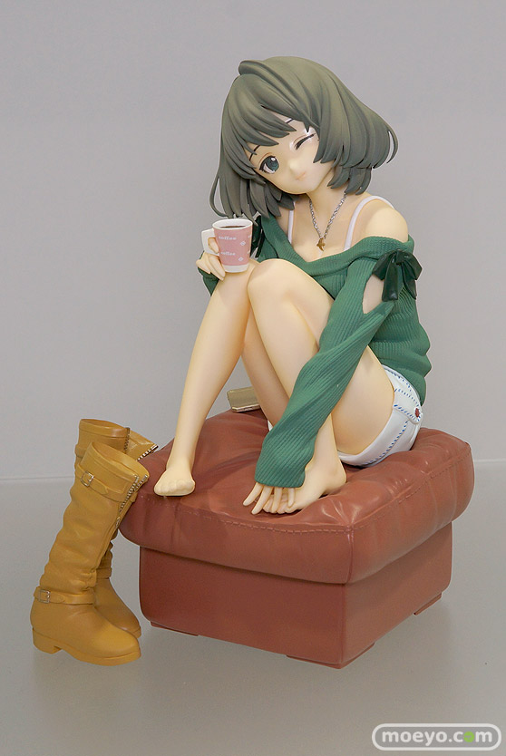 C3AFA TOKYO 2017会場にあった新作フィギュアレポ　バンプレスト　画像15