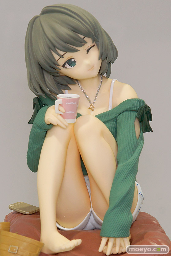 C3AFA TOKYO 2017会場にあった新作フィギュアレポ　バンプレスト　画像16