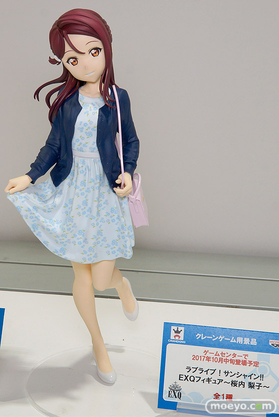 C3AFA TOKYO 2017会場にあった新作フィギュアレポ　バンプレスト　画像22