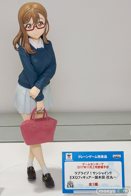 C3AFA TOKYO 2017会場にあった新作フィギュアレポ　バンプレスト　画像26