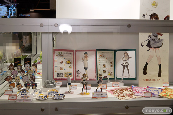 C3AFA TOKYO 2017会場にあった新作フィギュアレポ　バンプレスト　画像28