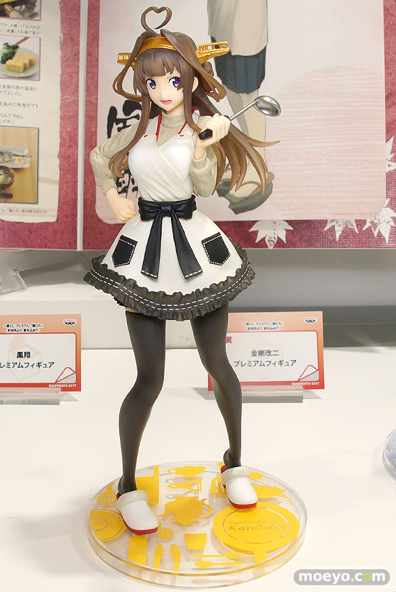 C3AFA TOKYO 2017会場にあった新作フィギュアレポ　バンプレスト　画像29