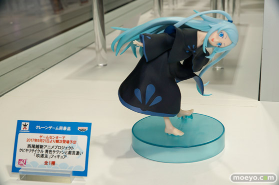 C3AFA TOKYO 2017会場にあった新作フィギュアレポ　バンプレスト　画像36