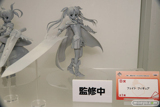 C3AFA TOKYO 2017会場にあった新作フィギュアレポ　バンプレスト　画像39