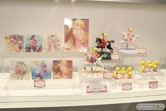 C3AFA TOKYO 2017会場にあった新作フィギュアレポ　バンプレスト　画像41