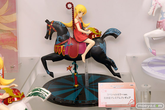 C3AFA TOKYO 2017会場にあった新作フィギュアレポ　バンプレスト　画像44