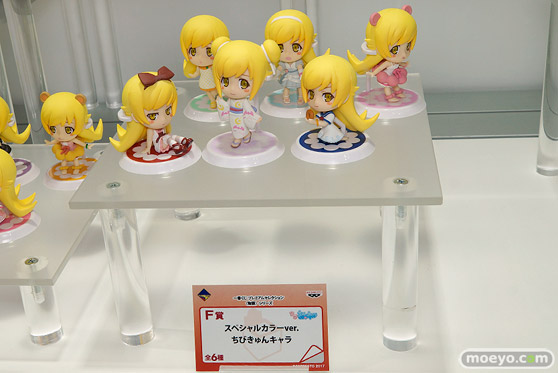 C3AFA TOKYO 2017会場にあった新作フィギュアレポ　バンプレスト　画像46