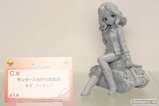 C3AFA TOKYO 2017会場にあった新作フィギュアレポ　バンプレスト　画像52