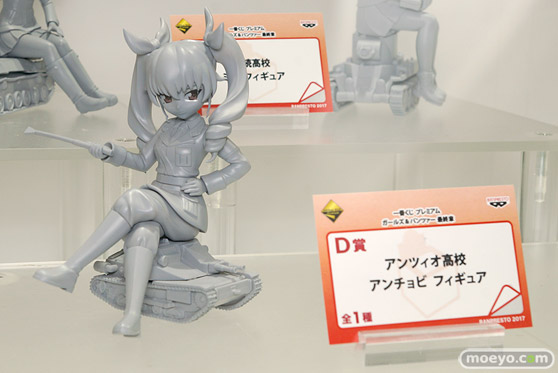 C3AFA TOKYO 2017会場にあった新作フィギュアレポ　バンプレスト　画像53