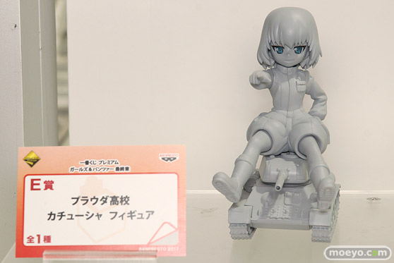 C3AFA TOKYO 2017会場にあった新作フィギュアレポ　バンプレスト　画像54