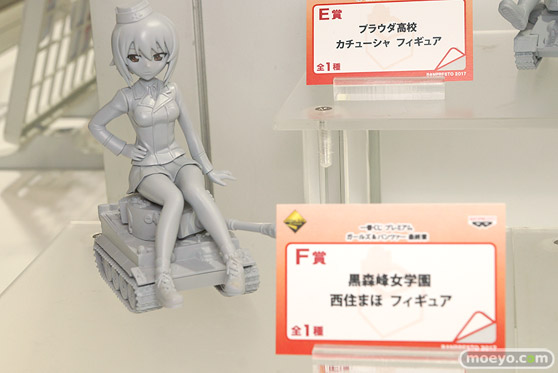 C3AFA TOKYO 2017会場にあった新作フィギュアレポ　バンプレスト　画像55