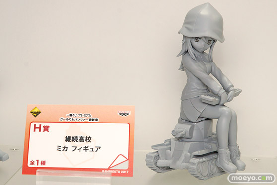 C3AFA TOKYO 2017会場にあった新作フィギュアレポ　バンプレスト　画像57