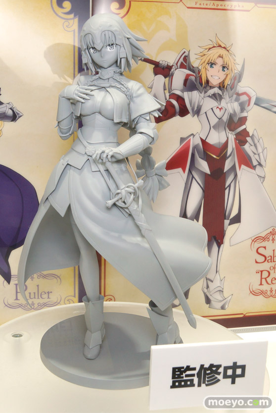 C3AFA TOKYO 2017会場にあった新作フィギュアレポ　バンプレスト　画像65