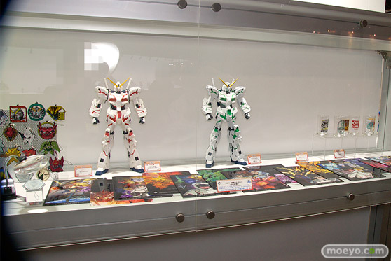 C3AFA TOKYO 2017会場にあった新作フィギュアレポ　バンプレスト　画像68