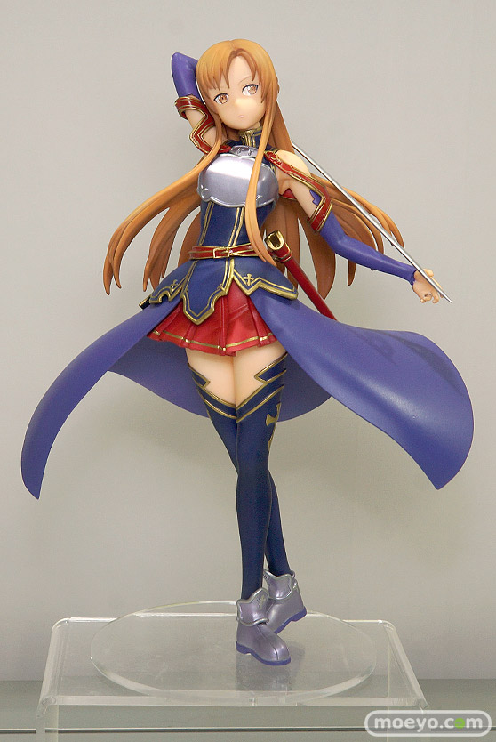 C3AFA TOKYO 2017会場にあった新作フィギュアレポ　バンプレスト　画像73