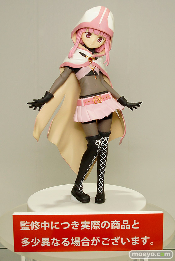 C3AFA TOKYO 2017会場にあった新作フィギュアレポ　バンプレスト　画像78