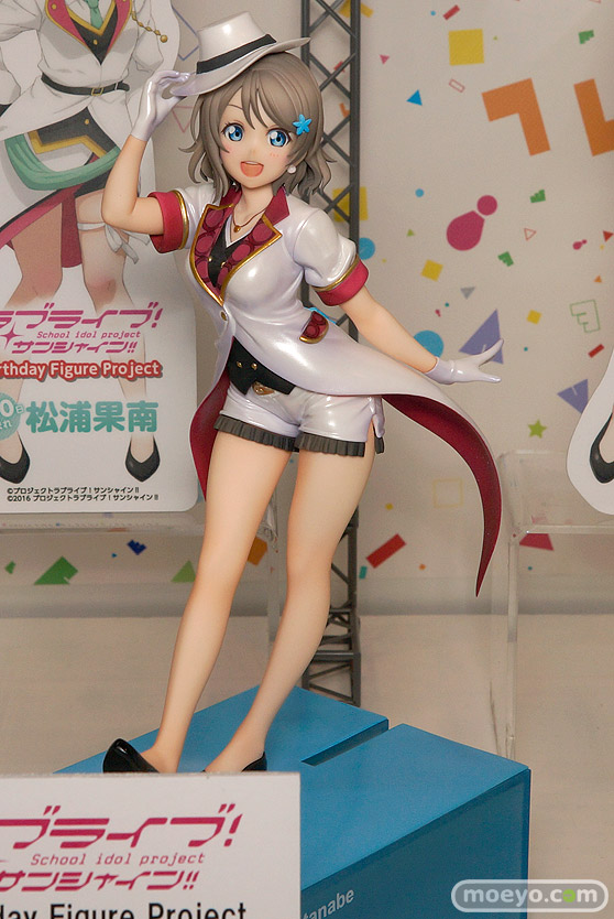 C3AFA TOKYO 2017会場にあった新作フィギュアレポ　ボークス　メガハウス　KADOKAWA　画像06