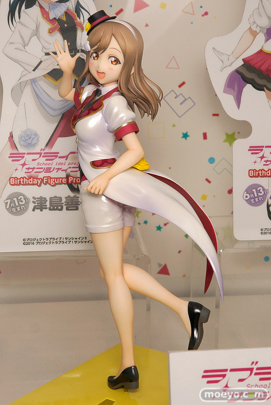 C3AFA TOKYO 2017会場にあった新作フィギュアレポ　ボークス　メガハウス　KADOKAWA　画像08