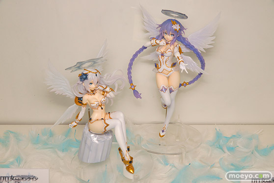 C3AFA TOKYO 2017会場にあった新作フィギュアレポ　ボークス　メガハウス　KADOKAWA　画像10