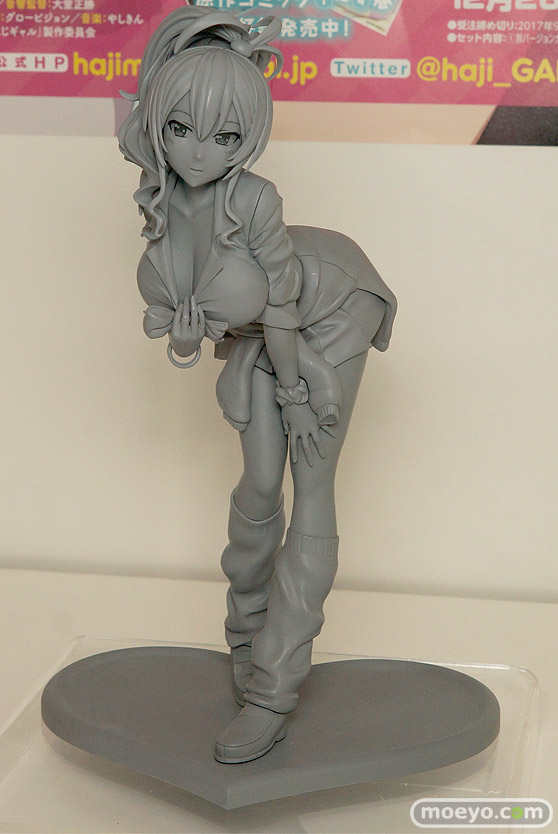 C3AFA TOKYO 2017会場にあった新作フィギュアレポ　ボークス　メガハウス　KADOKAWA　画像13