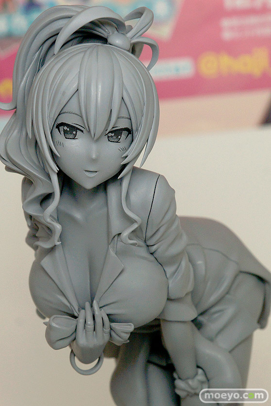 C3AFA TOKYO 2017会場にあった新作フィギュアレポ　ボークス　メガハウス　KADOKAWA　画像14