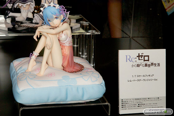 C3AFA TOKYO 2017会場にあった新作フィギュアレポ　ボークス　メガハウス　KADOKAWA　画像17