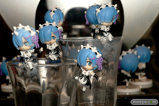 C3AFA TOKYO 2017会場にあった新作フィギュアレポ　ボークス　メガハウス　KADOKAWA　画像18