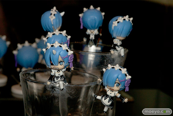 C3AFA TOKYO 2017会場にあった新作フィギュアレポ　ボークス　メガハウス　KADOKAWA　画像20