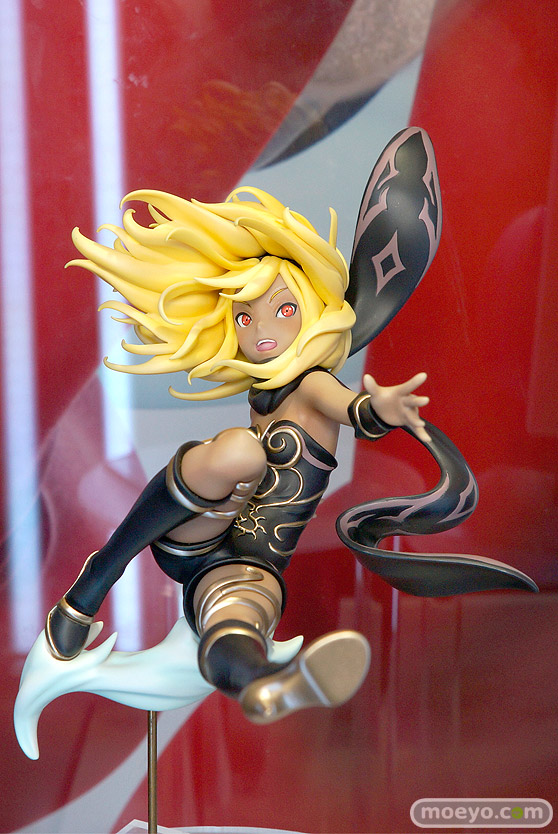 C3AFA TOKYO 2017会場にあった新作フィギュアレポ　ボークス　メガハウス　KADOKAWA　画像22