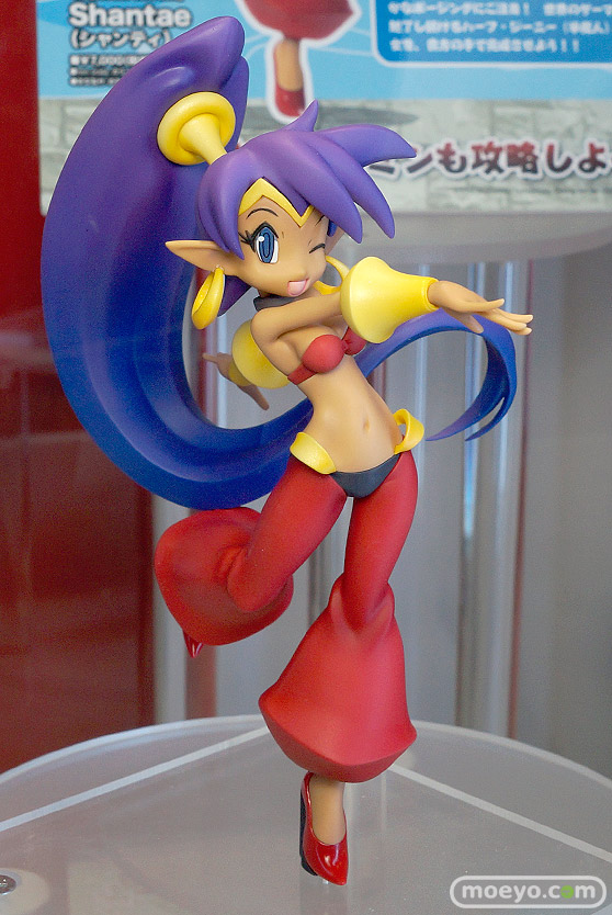 C3AFA TOKYO 2017会場にあった新作フィギュアレポ　ボークス　メガハウス　KADOKAWA　画像24