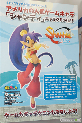 C3AFA TOKYO 2017会場にあった新作フィギュアレポ　ボークス　メガハウス　KADOKAWA　画像25