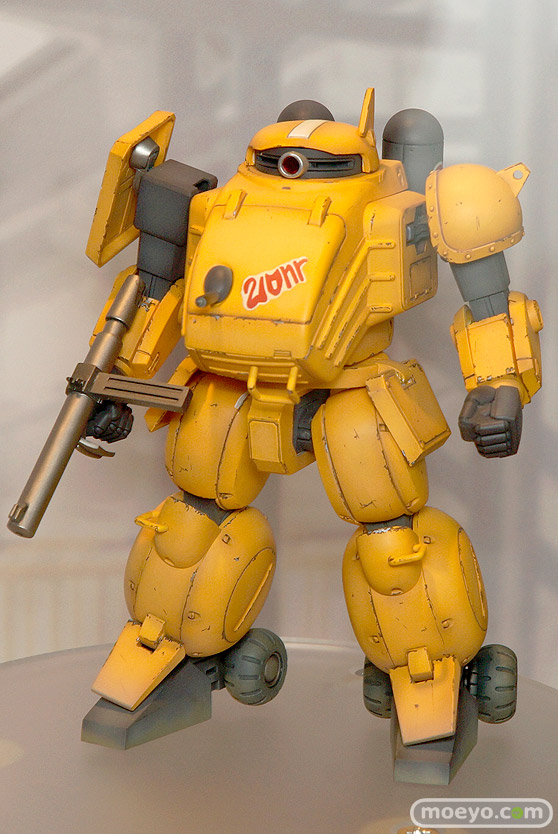 C3AFA TOKYO 2017会場にあった新作フィギュアレポ　ボークス　メガハウス　KADOKAWA　画像27