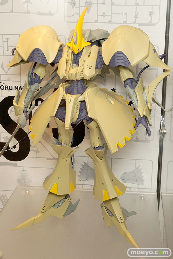 C3AFA TOKYO 2017会場にあった新作フィギュアレポ　ボークス　メガハウス　KADOKAWA　画像32