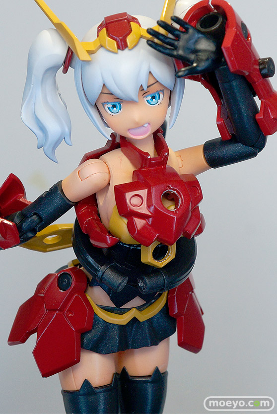 C3AFA TOKYO 2017会場にあった新作フィギュアレポ　ボークス　メガハウス　KADOKAWA　画像35