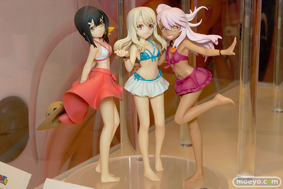 C3AFA TOKYO 2017会場にあった新作フィギュアレポ　ボークス　メガハウス　KADOKAWA　画像41