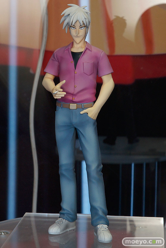 C3AFA TOKYO 2017会場にあった新作フィギュアレポ　ボークス　メガハウス　KADOKAWA　画像56