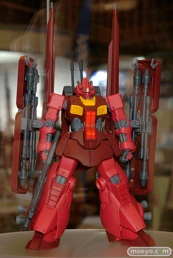 C3AFA TOKYO 2017会場にあった新作フィギュアレポ　ボークス　メガハウス　KADOKAWA　画像61