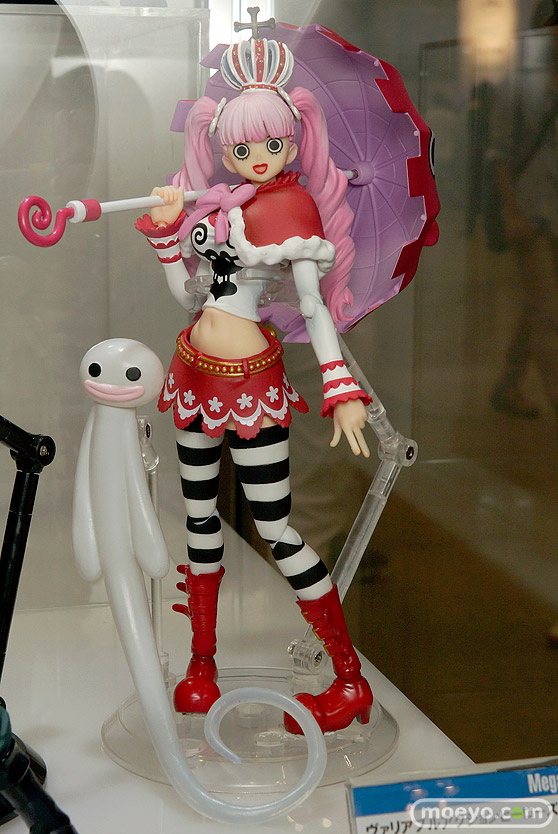 C3AFA TOKYO 2017会場にあった新作フィギュアレポ　ボークス　メガハウス　KADOKAWA　画像63