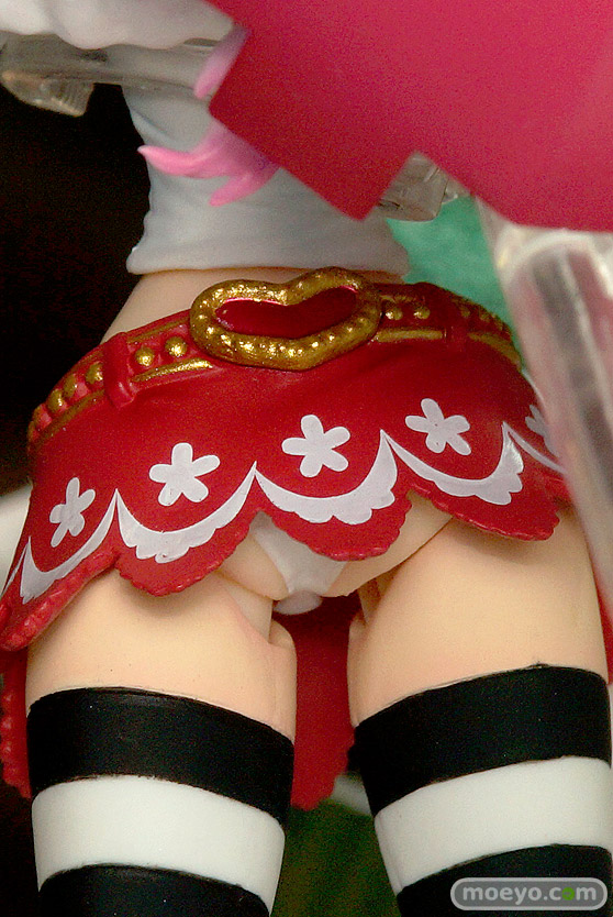 C3AFA TOKYO 2017会場にあった新作フィギュアレポ　ボークス　メガハウス　KADOKAWA　画像64