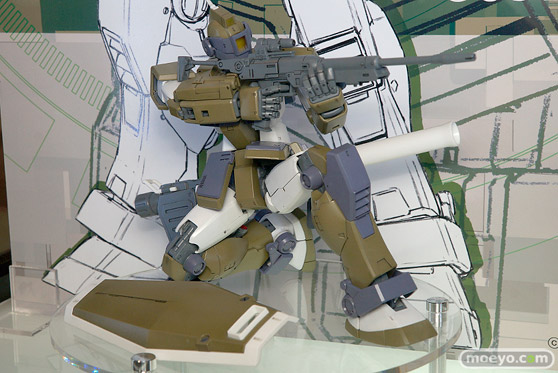 C3AFA TOKYO 2017会場にあった新作フィギュアレポ　バンダイ　画像03