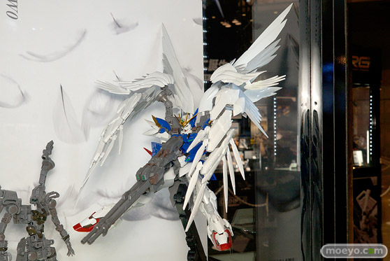 C3AFA TOKYO 2017会場にあった新作フィギュアレポ　バンダイ　画像05